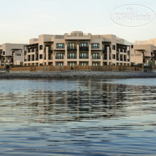 Фото отеля Atana Musandam 4*