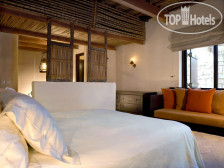 Six Senses Zighy Bay 5*