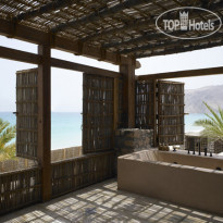 Six Senses Zighy Bay 