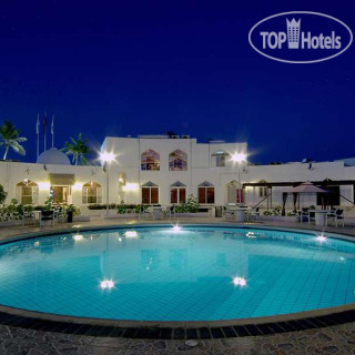 Фото отеля Al Wadi 3*