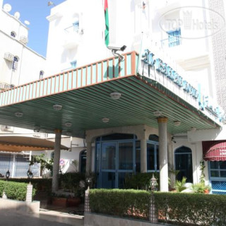 Фото отеля Al Bahjah 3*