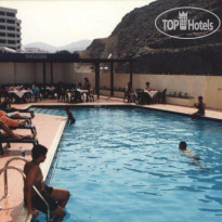 Tulip Inn Downtown Muscat 