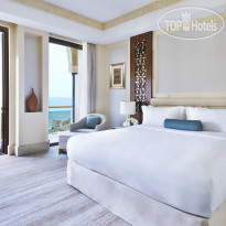 Al Bustan Palace, a Ritz-Carlton Hotel tophotels