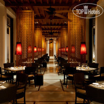 The Chedi Muscat 