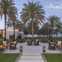 The Chedi Muscat 