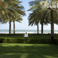 The Chedi Muscat 