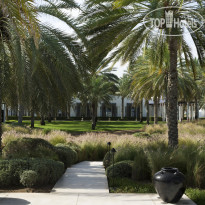 The Chedi Muscat 