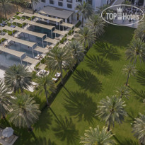 The Chedi Muscat 