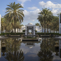 The Chedi Muscat 