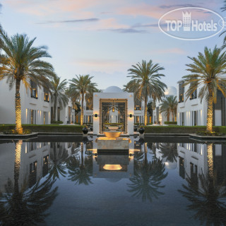 Фото отеля The Chedi Muscat 5*