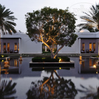 The Chedi Muscat 