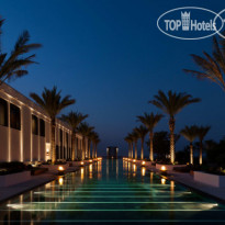 The Chedi Muscat 