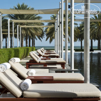 The Chedi Muscat 