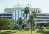 Фотографии отеля  Golden Tulip Seeb Muscat Oman 4*