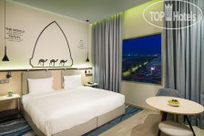 Swiss-Belinn Muscat Oman 3*