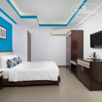 Al Hail Waves Hotel Managed By Centara 