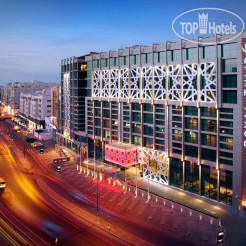 Royal Tulip Muscat Hotel 5*