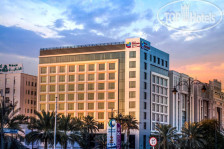 Ramada Encore by Wyndham Muscat Al-Ghubra 4*