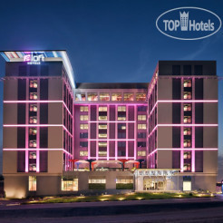 Aloft Muscat 4*