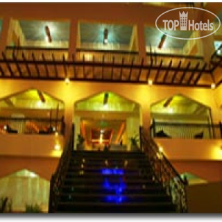 Фото отеля Crystal Suites 3*