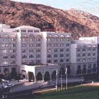 Фото отеля Haffa House 4*