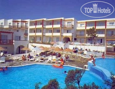 Фотографии отеля  Ibis Muscat 3*