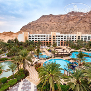 Фото отеля Shangri-La Barr Al Jissah Resort & Spa 5*