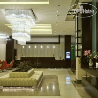 Фото отеля City Seasons 4*