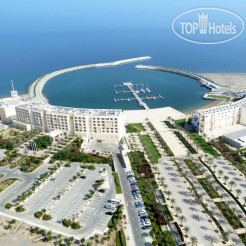 Barcelo Mussanah Resort 4*