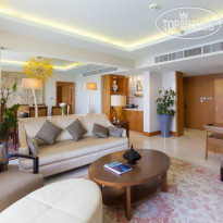 Barcelo Mussanah Resort Королевский люкс