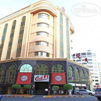 Metropolitan Hotel Bahrain 4*