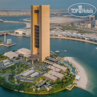 Four Seasons Bahrain Bay 5*