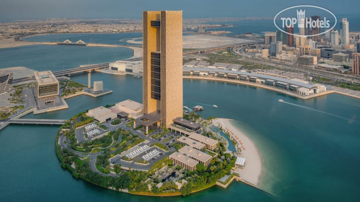 Фотографии отеля  Four Seasons Bahrain Bay 5*