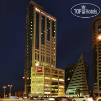 Ibis Seef Manama 4*