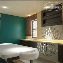 Ramada Hotel and Suites Amwaj Islands 