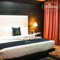 Arman Hotel 