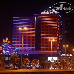 Arman Hotel 4*