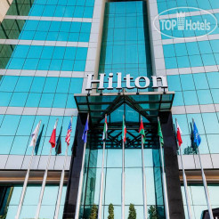 Hilton Bahrain 5*