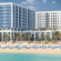 Пляж в Vida Beach Resort Marassi Al Bahrain 5*