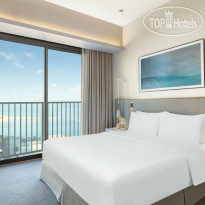 Vida Beach Resort Marassi Al Bahrain tophotels