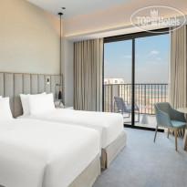 Vida Beach Resort Marassi Al Bahrain tophotels