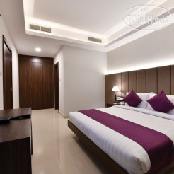 Juffair Boulevard Hotel & Suites 4*