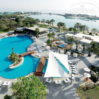 The Ritz Carlton Bahrain Hotel & Spa 5*
