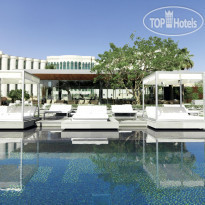 The Ritz Carlton Bahrain Hotel & Spa 