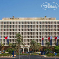 Golden Tulip Bahrain 5*