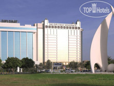 The Diplomat Radisson Blu Hotel Residence & Spa 5*