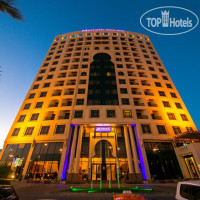 Mercure Grand Hotel Seef / All Suites 4*