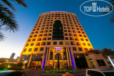 Mercure Grand Hotel Seef / All Suites 4*