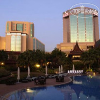 The Gulf Hotel Bahrain 