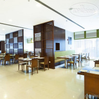 Holiday Inn Express Bahrain 